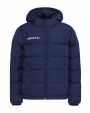 CRAFT Ability Down Jacket Jr Jacken personalisierbar