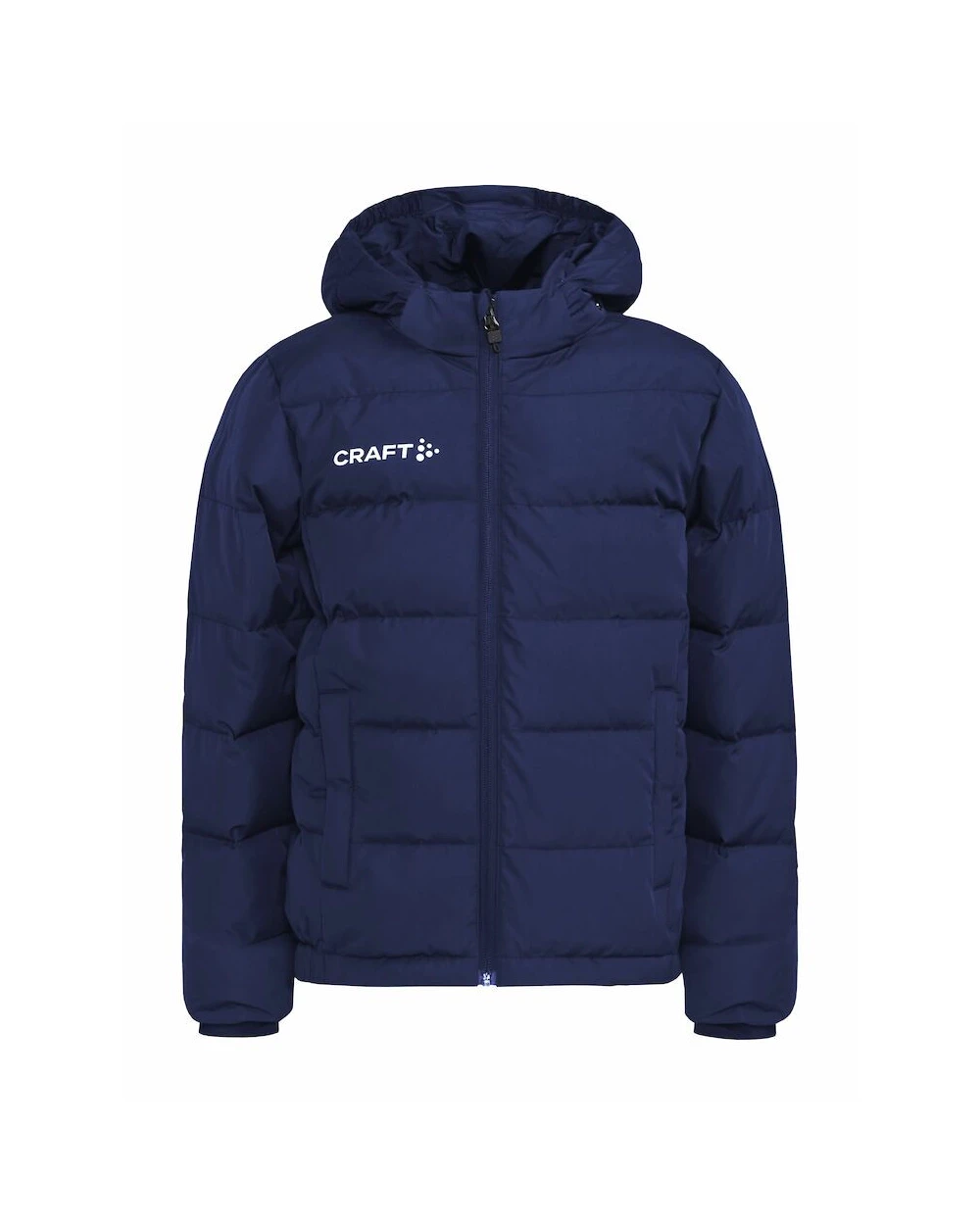 CRAFT Ability Down Jacket Jr Jacken personalisierbar