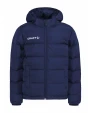 Vestes personnalisable CRAFT Ability Down Jacket Jr