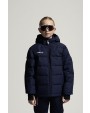 CRAFT Evolve Down Jacket Jr Jacken personalisierbar