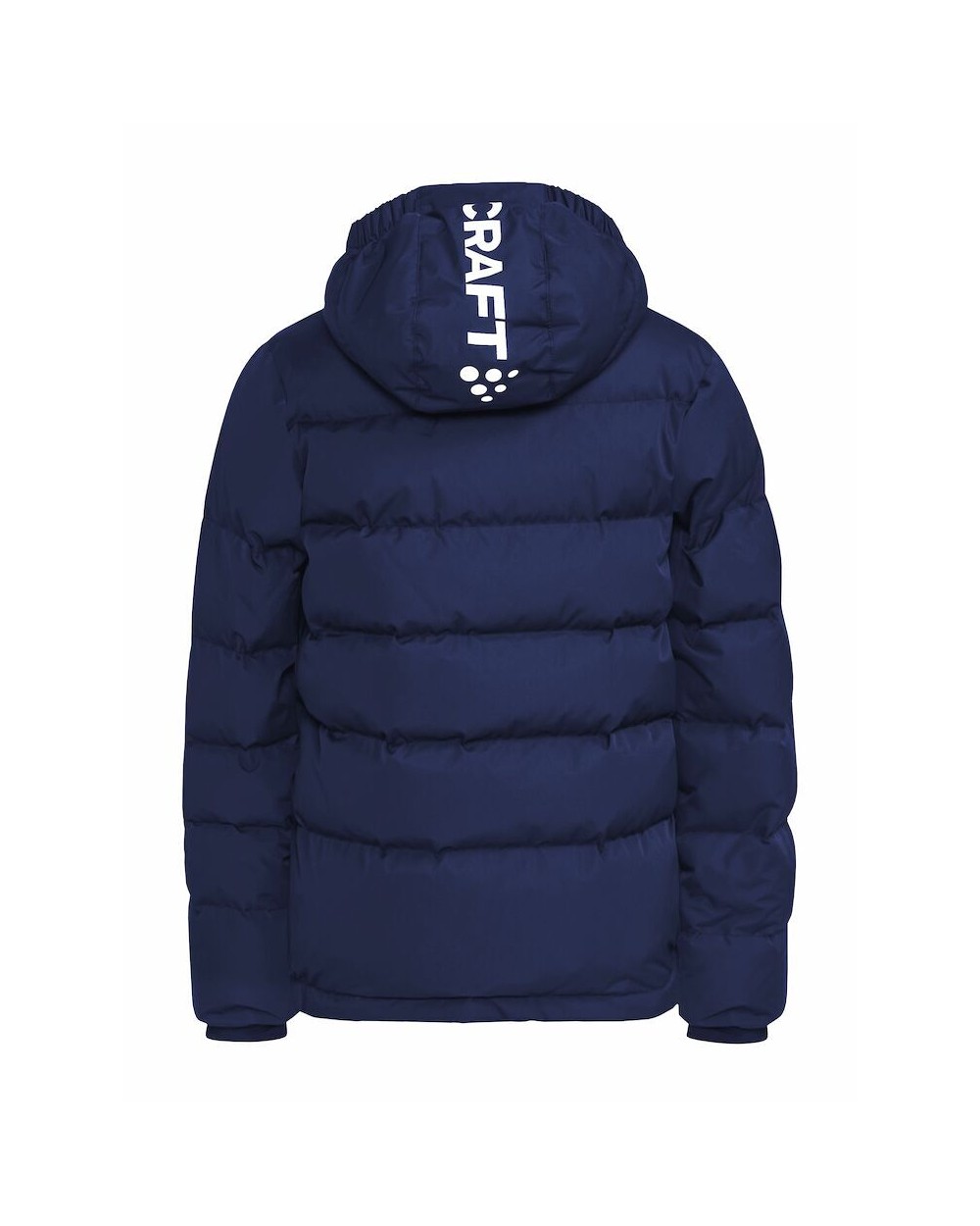 Jassen CRAFT Ability Down Jacket Jr voor bedrukking &amp; borduring