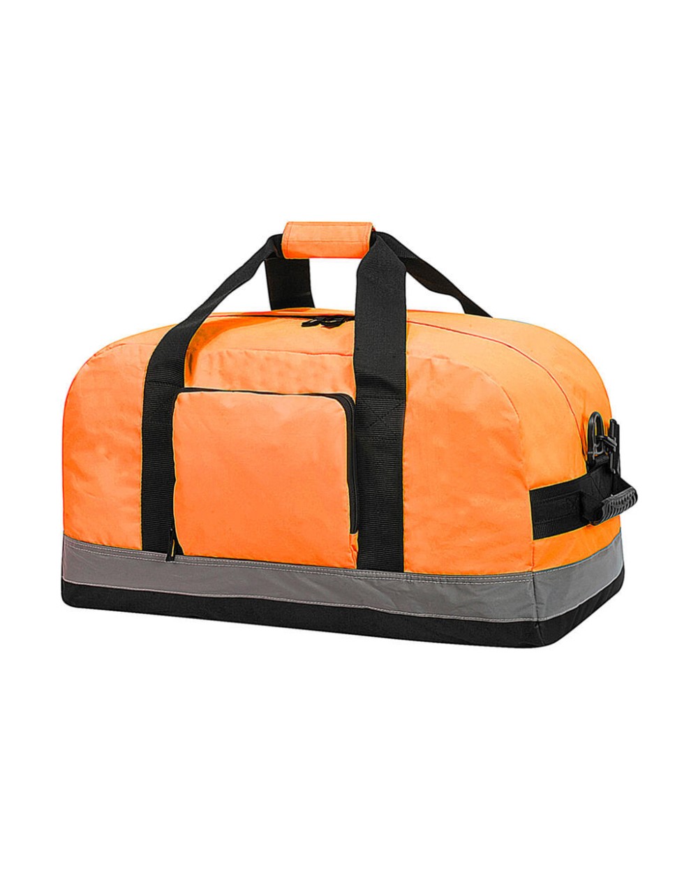 Tassen & Zakken SHUGON Seattle Essential Hi-Vis Work Bag voor bedrukking &amp; borduring