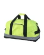 SHUGON Seattle Essential Hi-Vis Work Bag Taschen personalisierbar