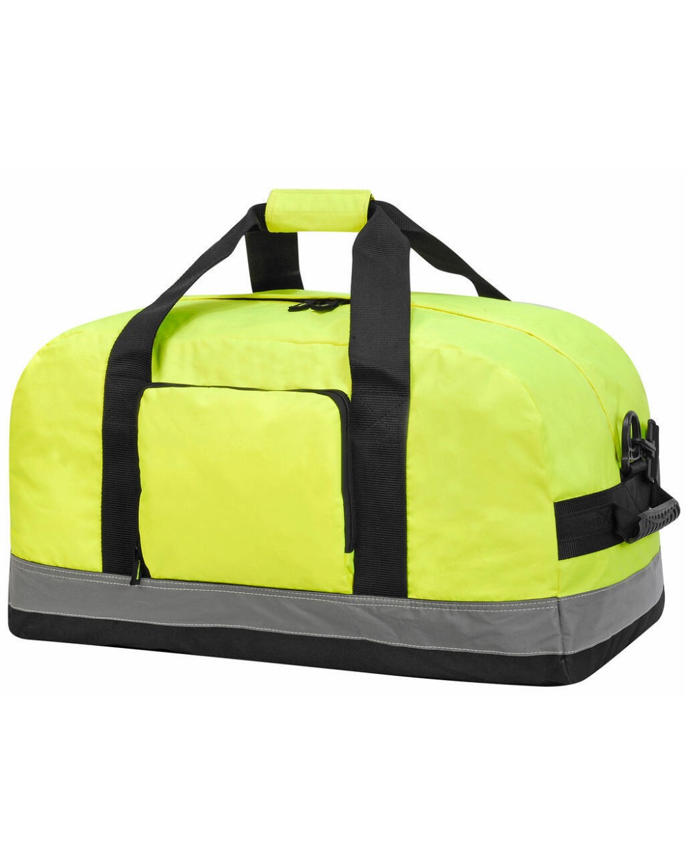 Tassen & Zakken SHUGON Seattle Essential Hi-Vis Work Bag voor bedrukking &amp; borduring