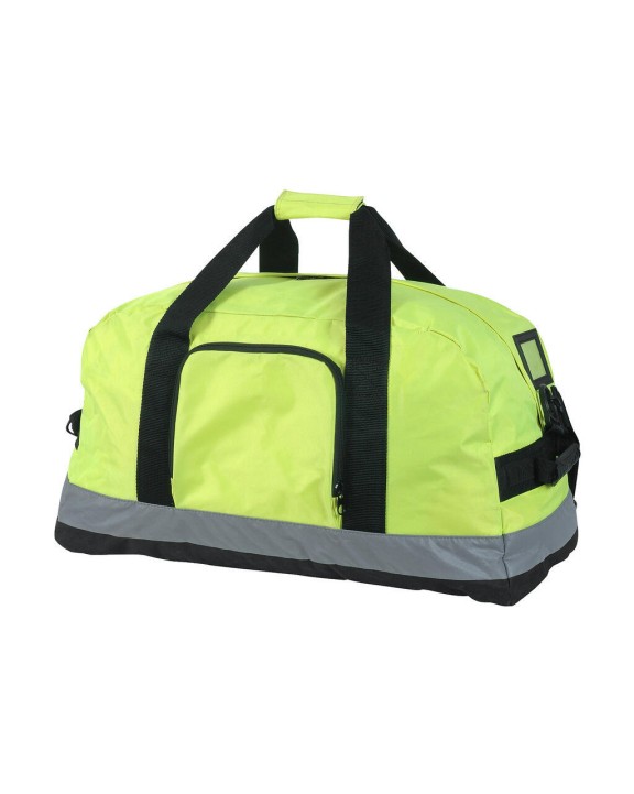 SHUGON Seattle Essential Hi-Vis Work Bag Taschen personalisierbar