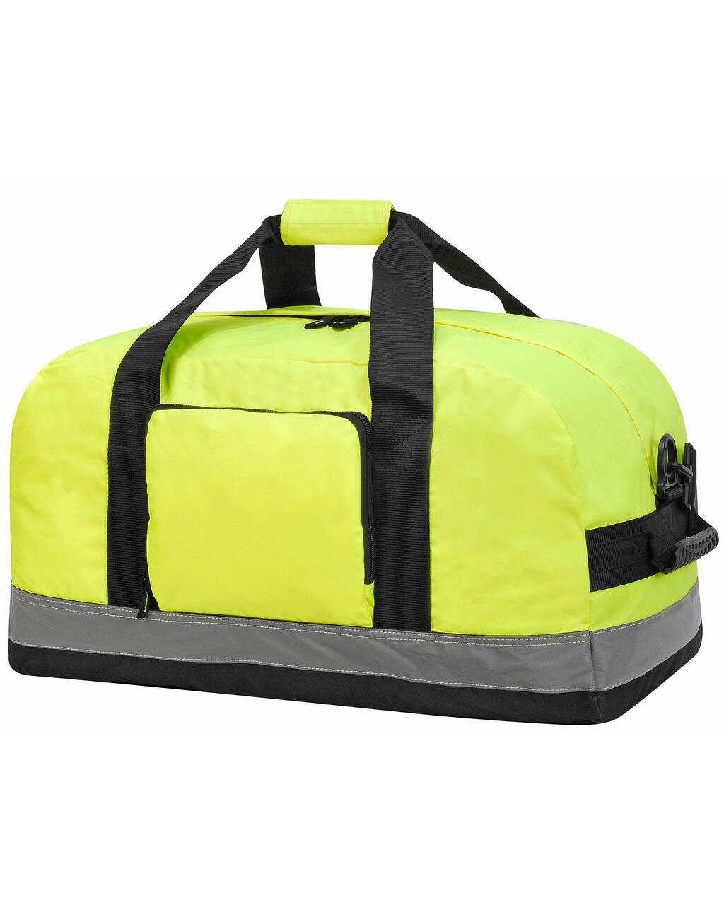 Sacs & Bagagerie personnalisable SHUGON Seattle Essential Hi-Vis Work Bag