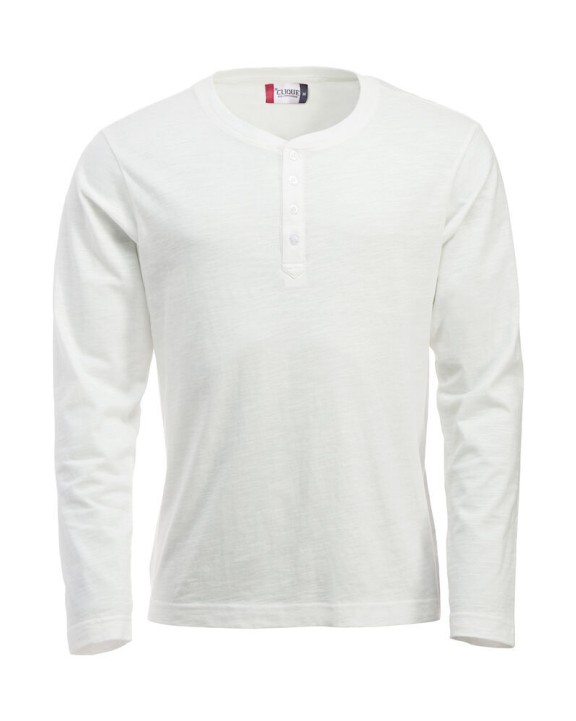 T-Shirts personnalisable CLIQUE Orlando