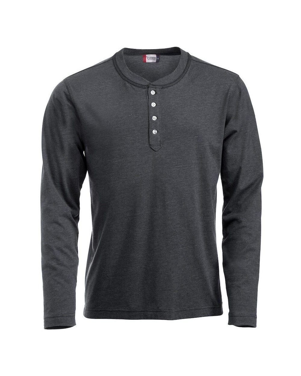 T-Shirts personnalisable CLIQUE Orlando