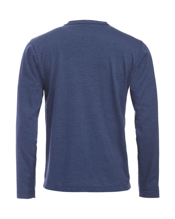 T-Shirts personnalisable CLIQUE Orlando