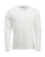 T-shirts CLIQUE Orlando voor bedrukking &amp; borduring
