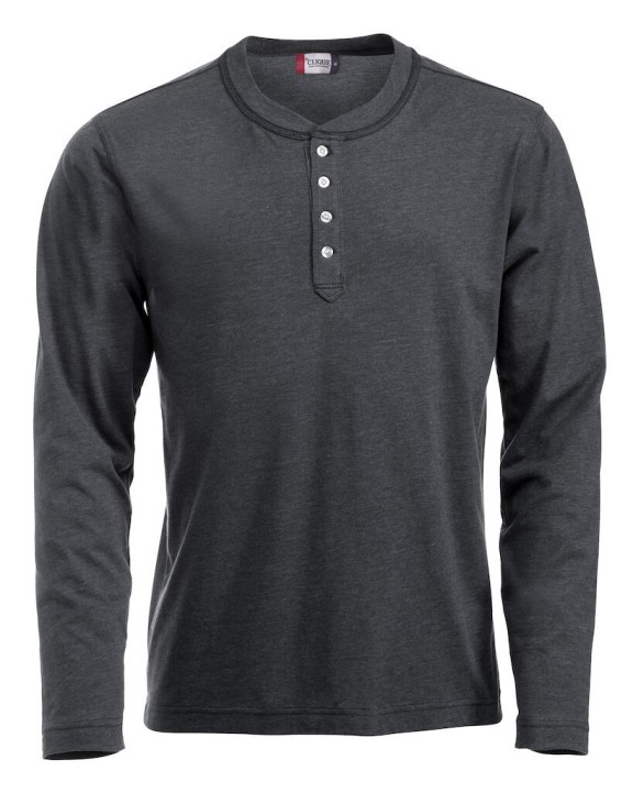 T-Shirts personnalisable CLIQUE Orlando