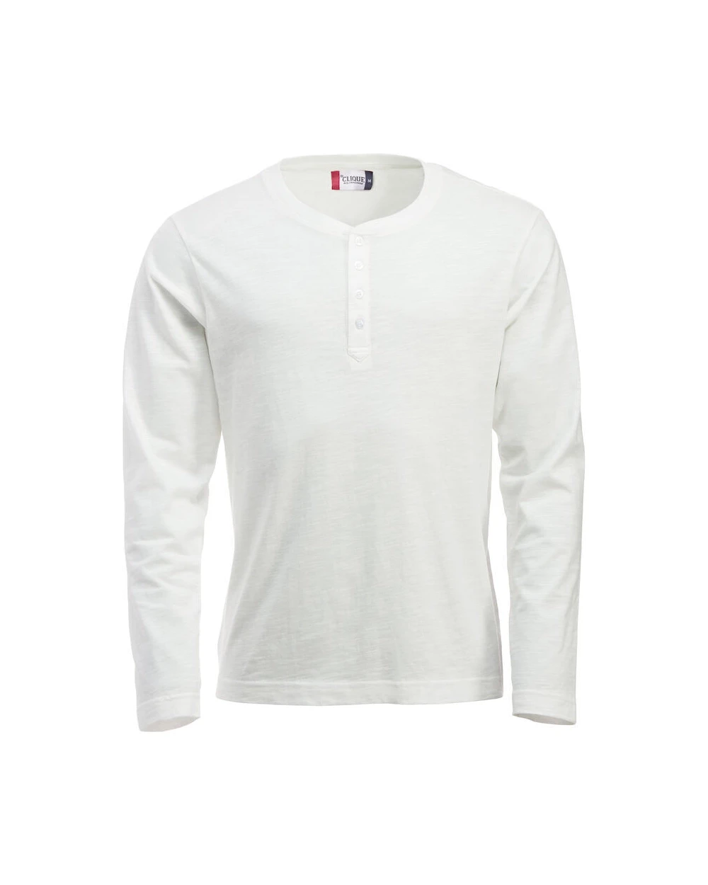 T-shirts CLIQUE Orlando voor bedrukking &amp; borduring
