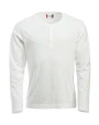 T-shirts CLIQUE Orlando voor bedrukking &amp; borduring