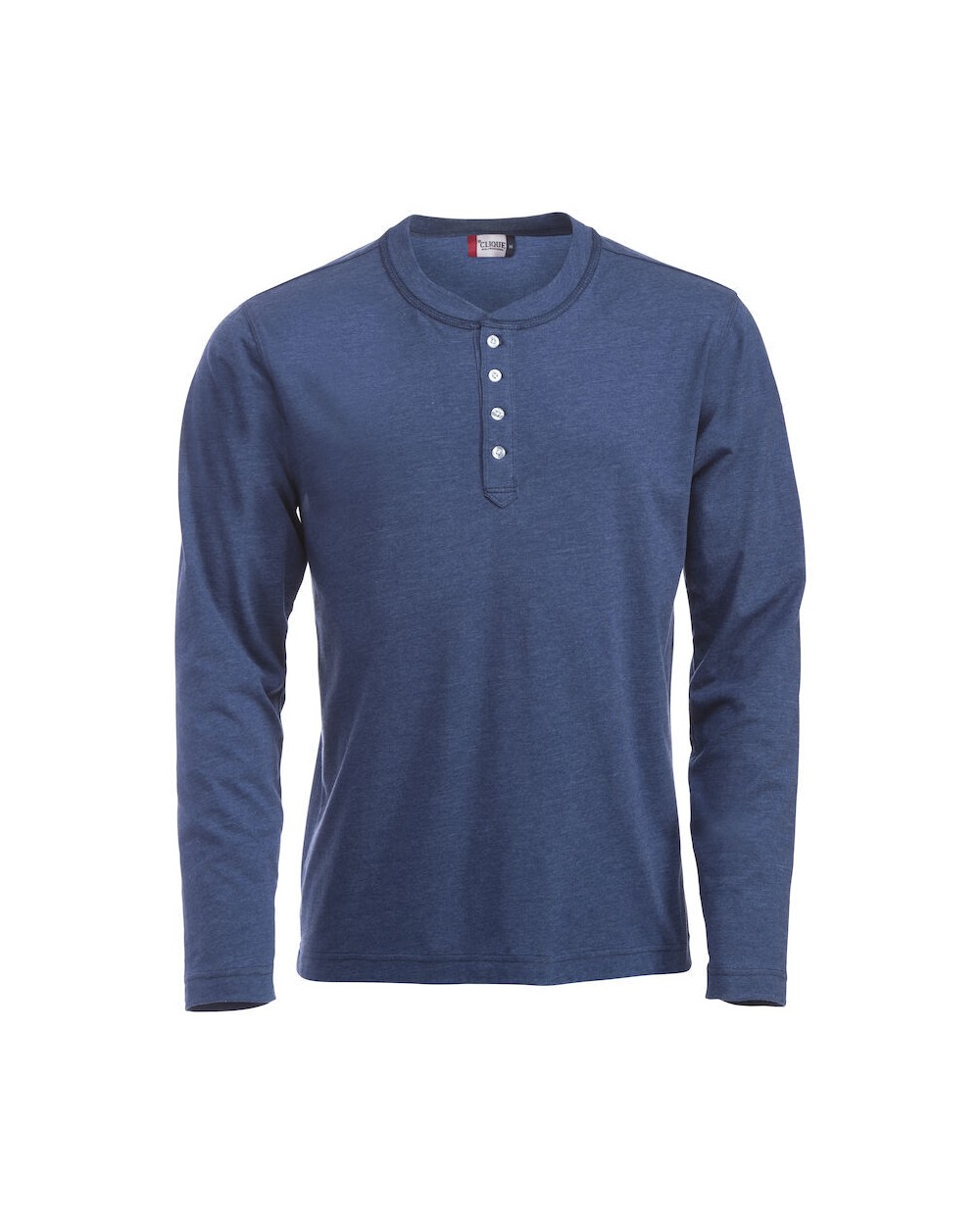 T-Shirts personnalisable CLIQUE Orlando