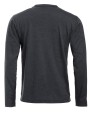 T-shirts CLIQUE Orlando voor bedrukking &amp; borduring