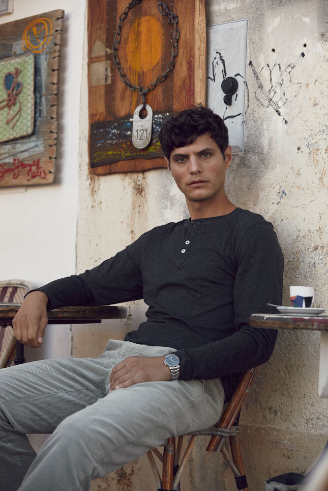 T-Shirts personnalisable CLIQUE Orlando