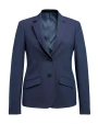 Vestes personnalisable BROOK TAVERNER Veste femme Margot coupe cintrée
