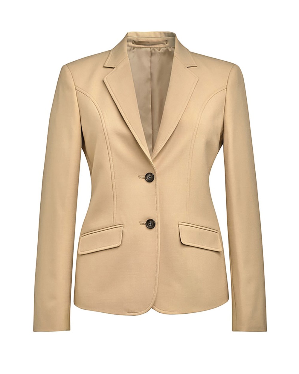 Vestes personnalisable BROOK TAVERNER Veste femme Margot coupe cintrée