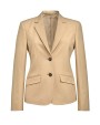 Jassen BROOK TAVERNER Dames Colbert Margot, getailleerde snit voor bedrukking &amp; borduring