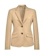 Vestes personnalisable BROOK TAVERNER Veste femme Margot coupe cintrée