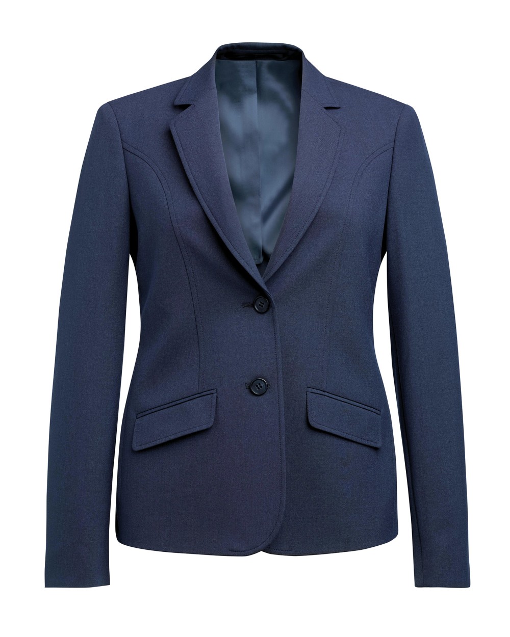Jassen BROOK TAVERNER Dames Colbert Margot, getailleerde snit voor bedrukking &amp; borduring
