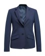 Vestes personnalisable BROOK TAVERNER Veste femme Margot coupe cintrée