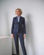 BROOK TAVERNER Damenjacke Margot taillierter Schnitt Jacken personalisierbar