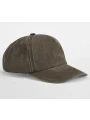 BEECHFIELD RELAXED 5 PANEL VINTAGE CAP /api/colors/f773eef5-cdb0-4200-8dad-c9bbd0cafc46 personnalisable