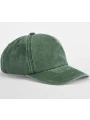 BEECHFIELD RELAXED 5 PANEL VINTAGE CAP /api/colors/796d99b6-86ef-4cc6-8177-cc2637f5db0d personnalisable