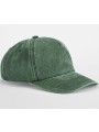 BEECHFIELD RELAXED 5 PANEL VINTAGE CAP /api/colors/796d99b6-86ef-4cc6-8177-cc2637f5db0d personnalisable
