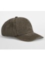 BEECHFIELD RELAXED 5 PANEL VINTAGE CAP /api/colors/f773eef5-cdb0-4200-8dad-c9bbd0cafc46 personnalisable