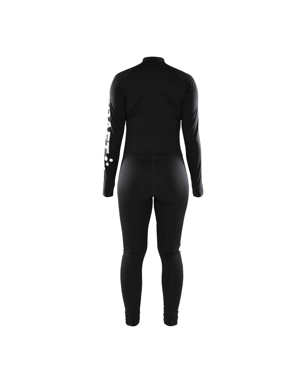 Vestes personnalisable CRAFT ADV Nordic Ski Club Suit W