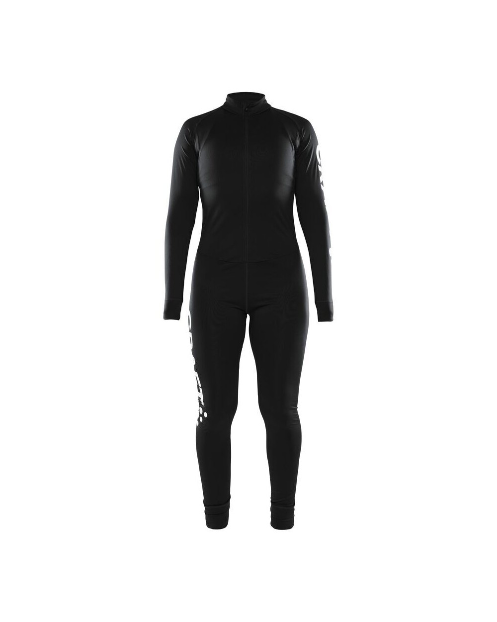 CRAFT Adv Nordic Ski Club Suit W Jacken personalisierbar
