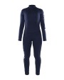 CRAFT Adv Nordic Ski Club Suit W Jacken personalisierbar