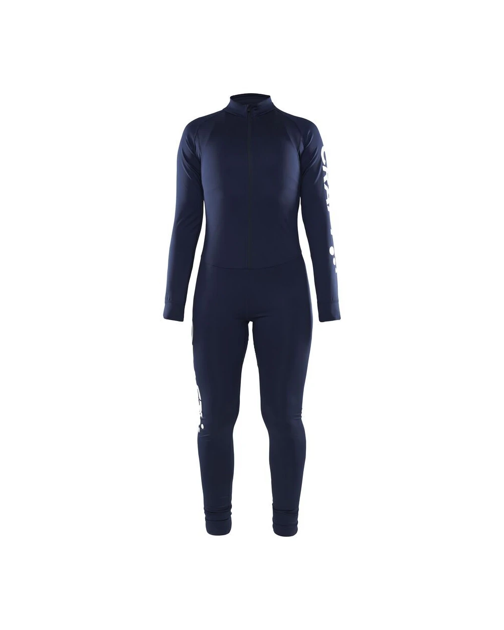 Vestes personnalisable CRAFT ADV Nordic Ski Club Suit W