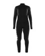 CRAFT Adv Nordic Ski Club Suit W Jacken personalisierbar