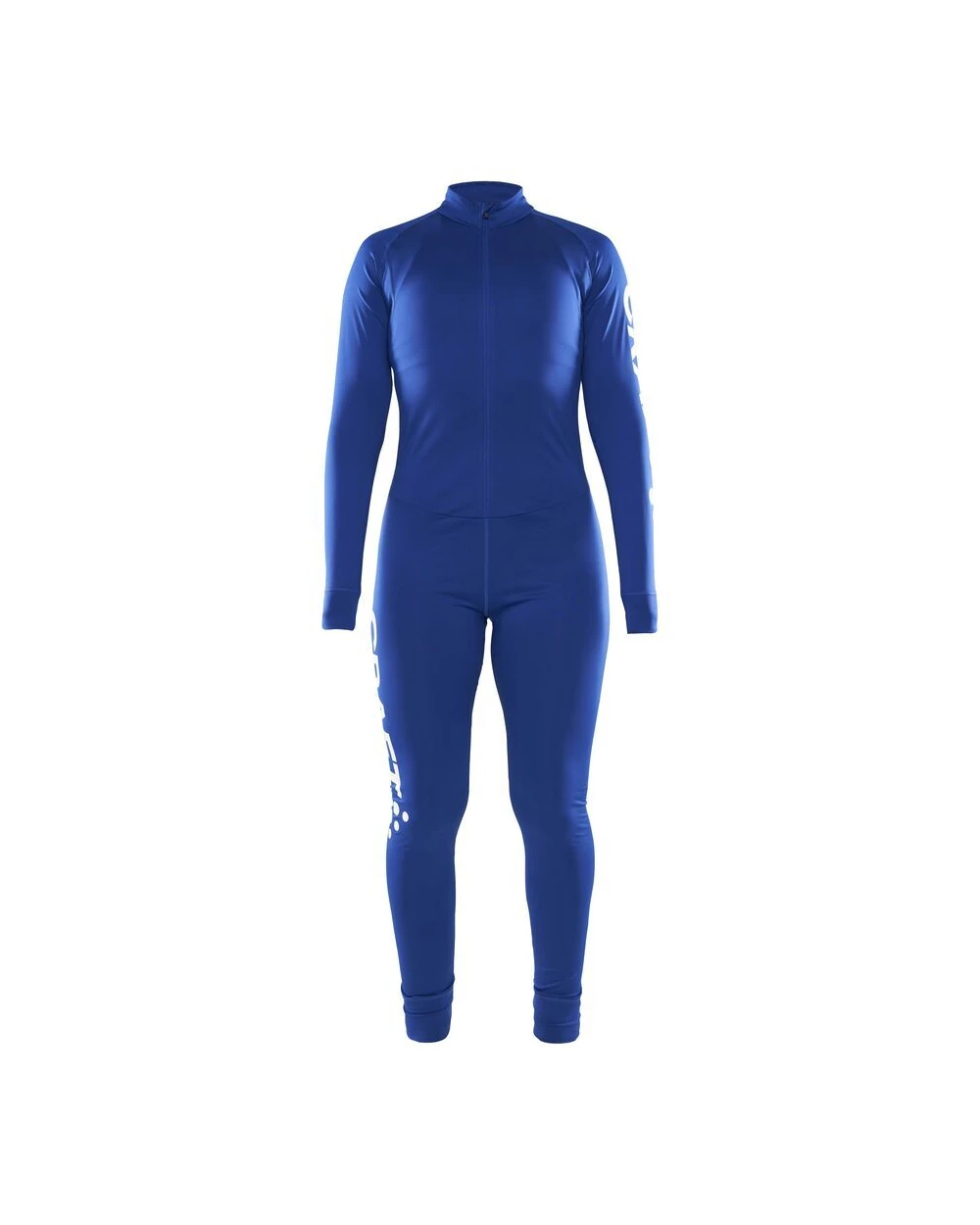 Vestes personnalisable CRAFT ADV Nordic Ski Club Suit W