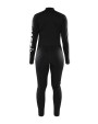 CRAFT Adv Nordic Ski Club Suit W Jacken personalisierbar