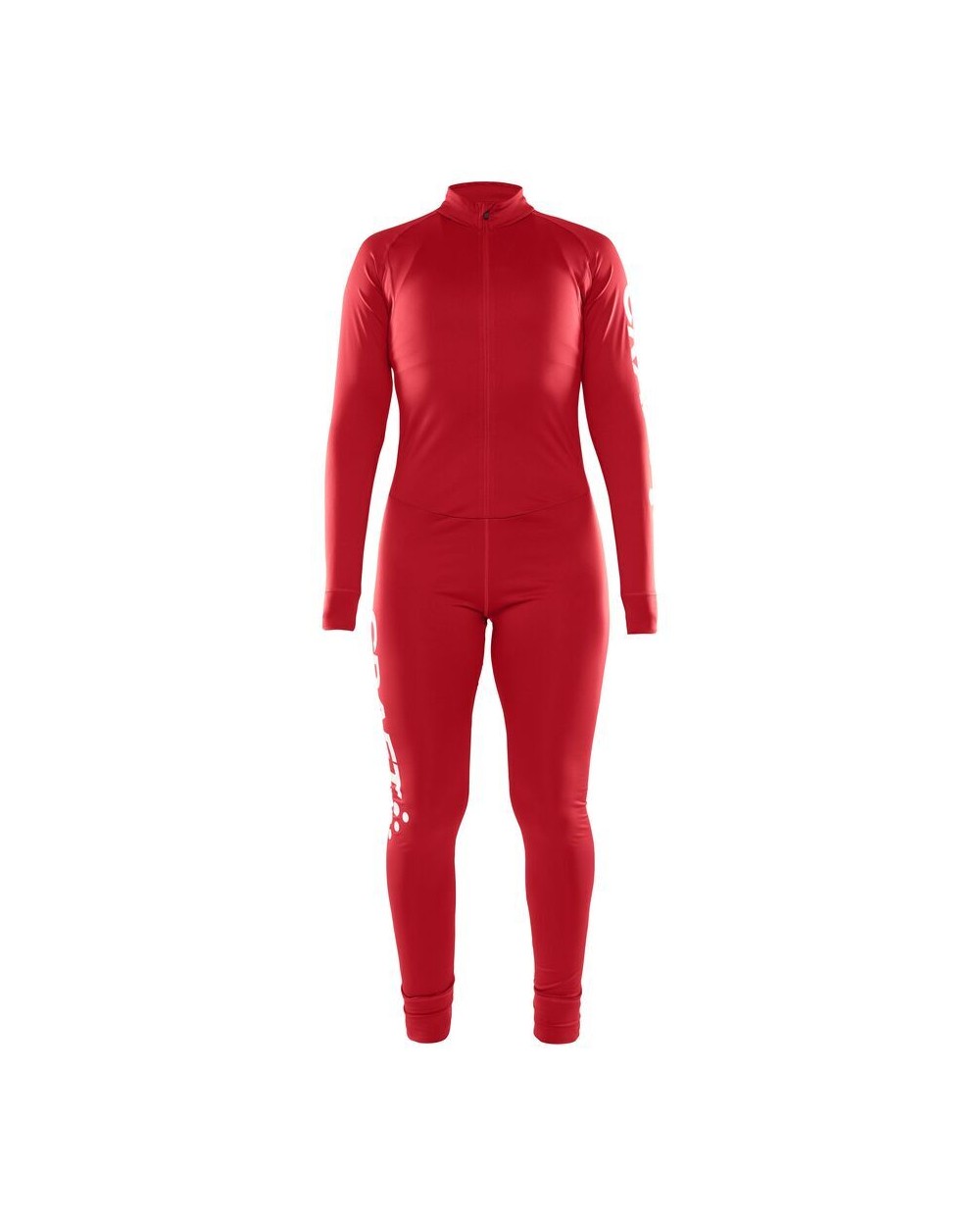CRAFT Adv Nordic Ski Club Suit W Jacken personalisierbar