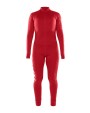 CRAFT Adv Nordic Ski Club Suit W Jacken personalisierbar