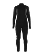 CRAFT Adv Nordic Ski Club Suit W Jacken personalisierbar