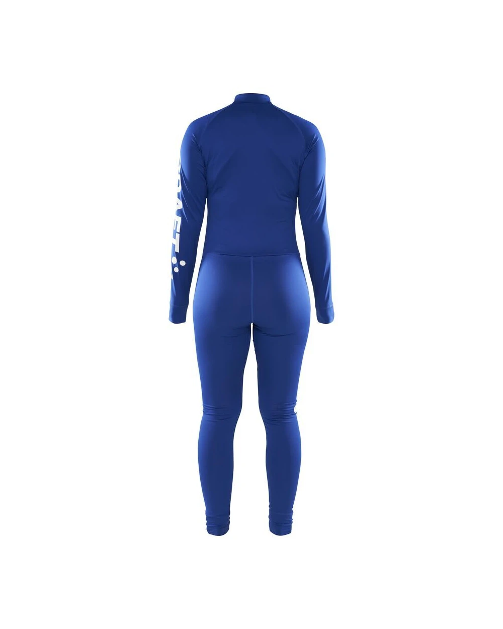 Vestes personnalisable CRAFT ADV Nordic Ski Club Suit W