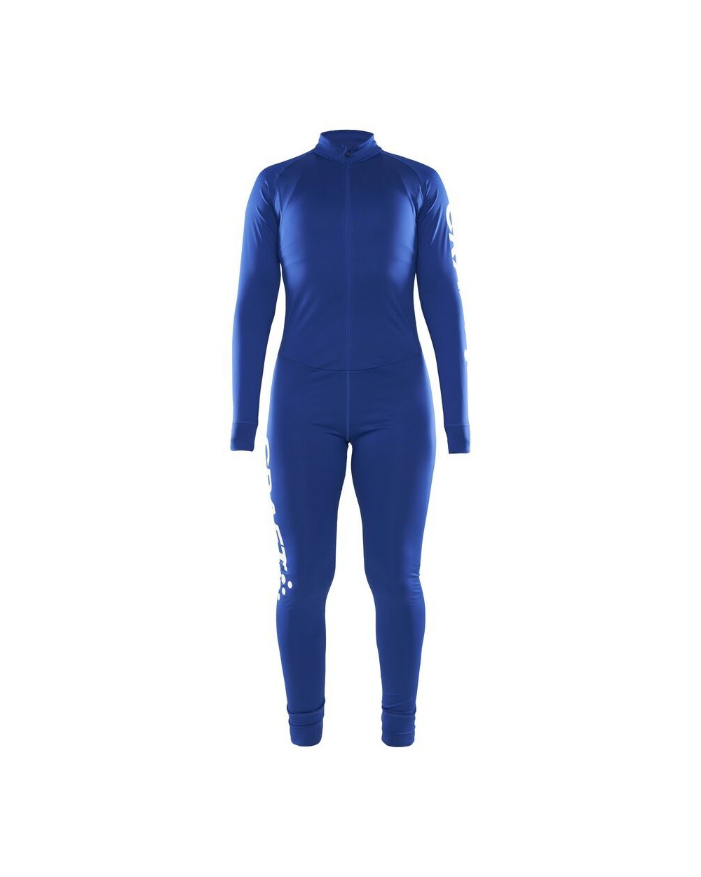 CRAFT Adv Nordic Ski Club Suit W Jacken personalisierbar