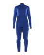 CRAFT Adv Nordic Ski Club Suit W Jacken personalisierbar