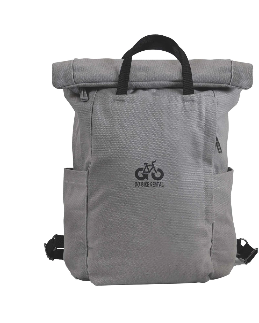 Sacs & Bagagerie personnalisable CITIZEN GREEN Citizen Green Reway backpack