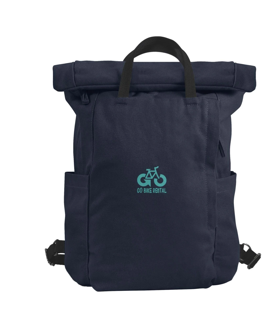 CITIZEN GREEN Citizen Green Reway Rucksack Taschen personalisierbar