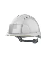 Accessoires personnalisable JSP Casque EVO®2 Badge aéré - serrage glissière