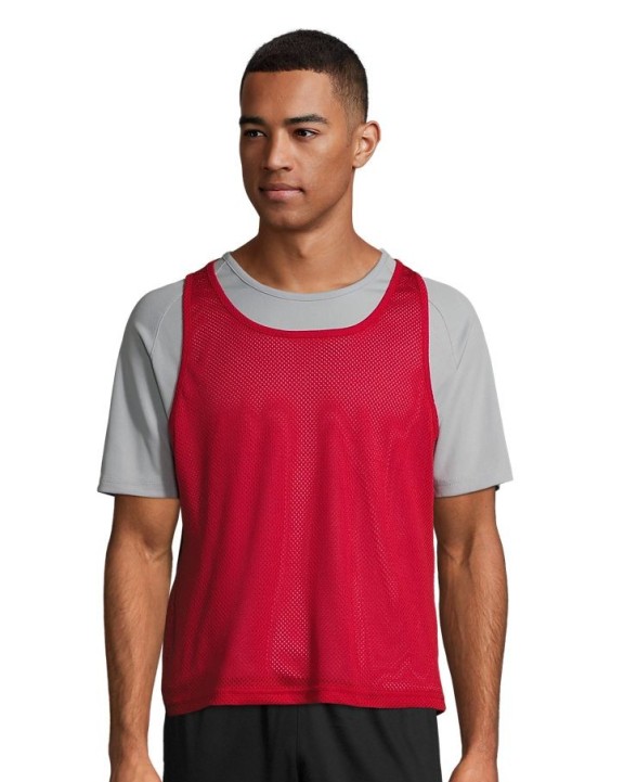 SOL'S Anfield T-Shirts personalisierbar