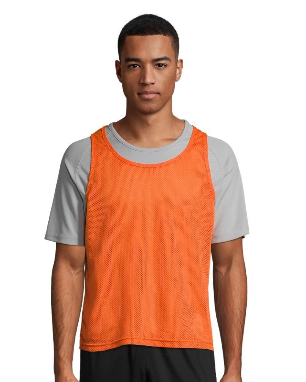 T-shirts SOL'S Anfield voor bedrukking &amp; borduring