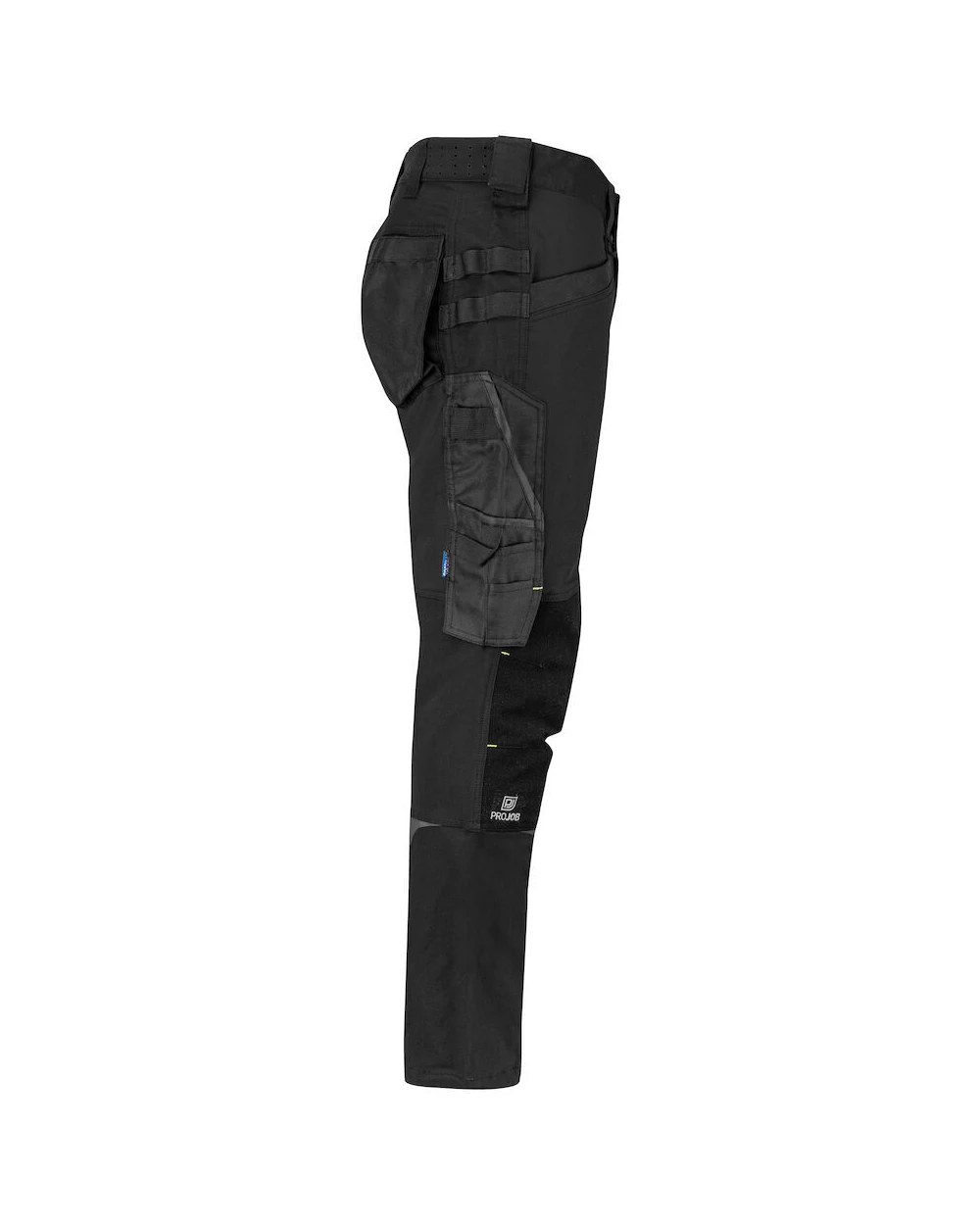 Pantalons personnalisable PROJOB 5566 WAISTPANT STRETCH